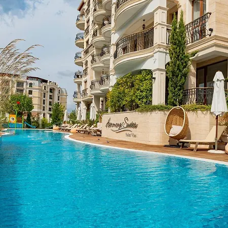 Hotel Menada Harmony X 3*