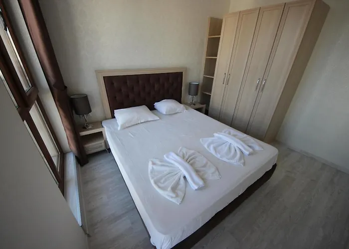 Menada Harmony X Sveti Vlas