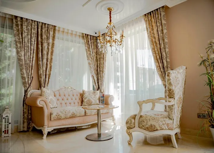 Hotel Menada Harmony X Sveti Vlas