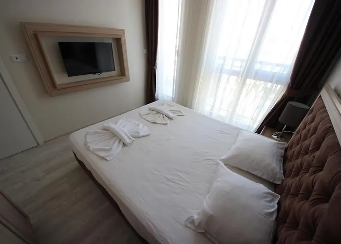 Menada Harmony X 3* Sveti Vlas