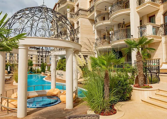 Hotel Menada Harmony X