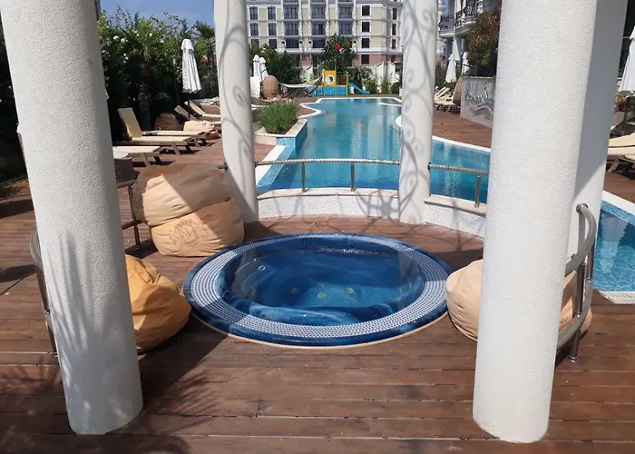 Menada Harmony X Hotel 3*