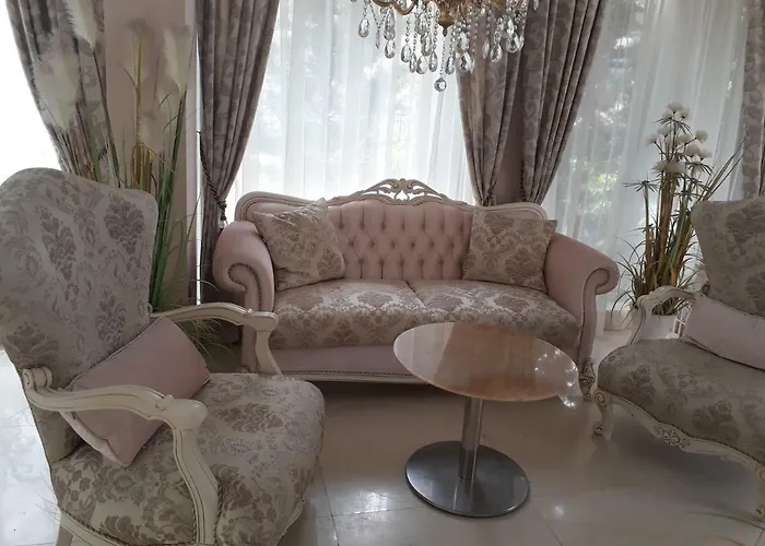 Menada Harmony X 3* Sveti Vlas