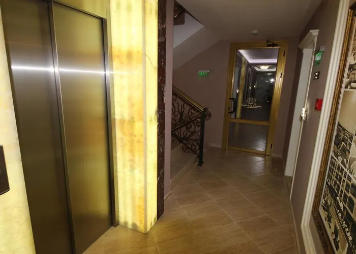 Hotel Menada Harmony X Sveti Vlas