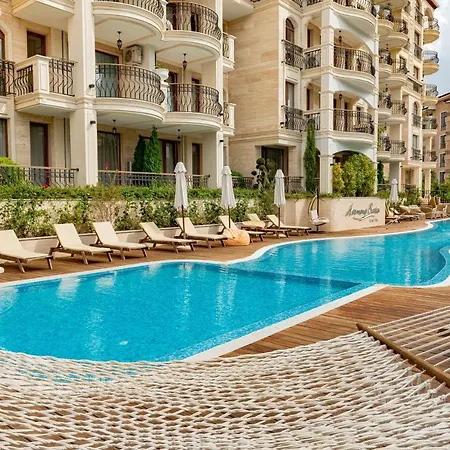 Menada Harmony X スヴェティ・ヴラス