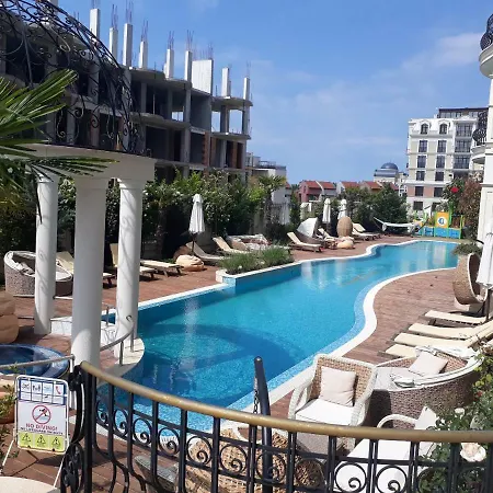 Menada Harmony X スヴェティ・ヴラス