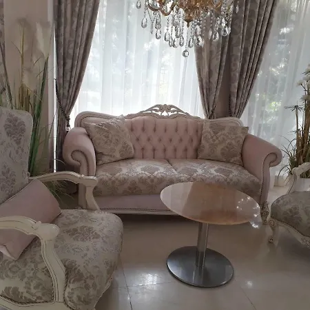 Menada Harmony X 3* スヴェティ・ヴラス