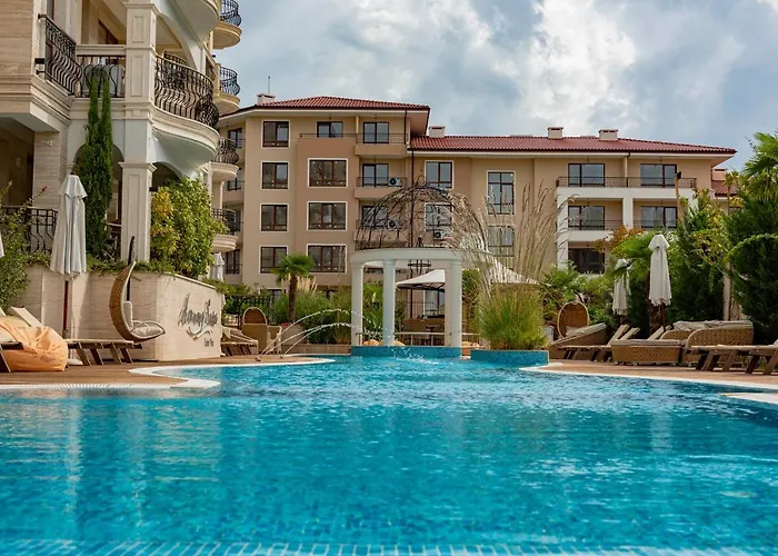 Menada Harmony X Sweti Wlas