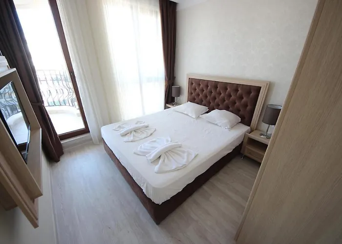 Menada Harmony X Hotel