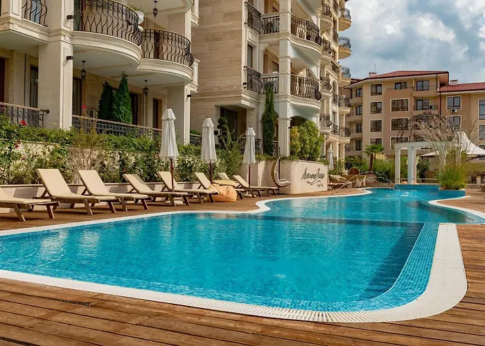 Hotel Menada Harmony X