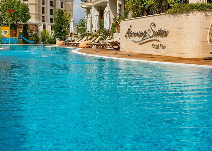 Menada Harmony X Sweti Wlas