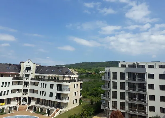 Hotel Menada Harmony X 3*